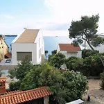 Apartment On The Beach