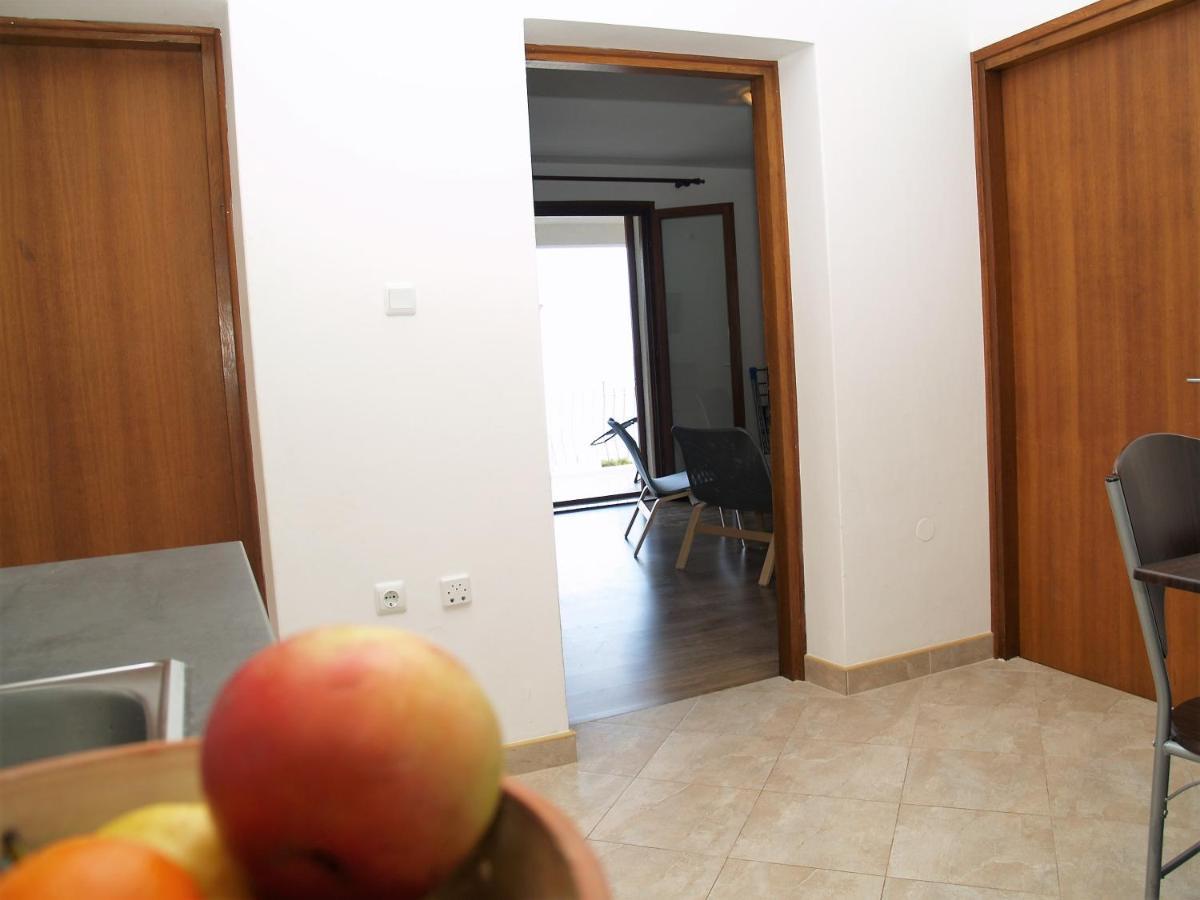 Apartment On The Beach Rovinj
