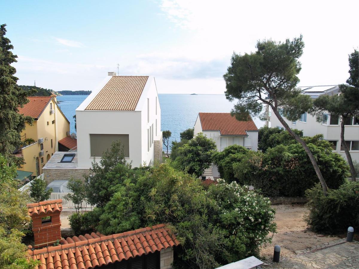 Apartment On The Beach Rovinj