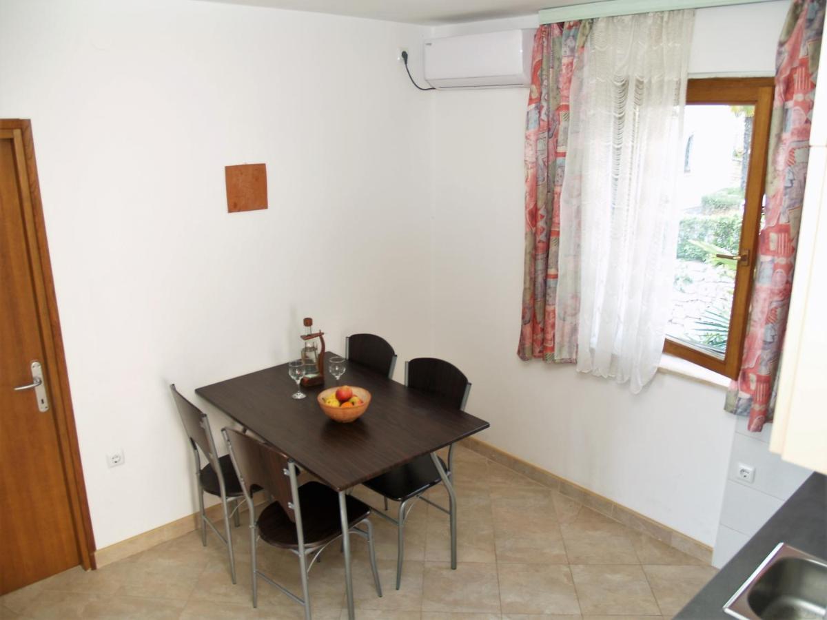 On The Beach Apartment Rovinj
