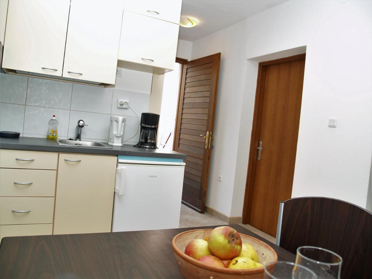 Apartment On The Beach Rovinj