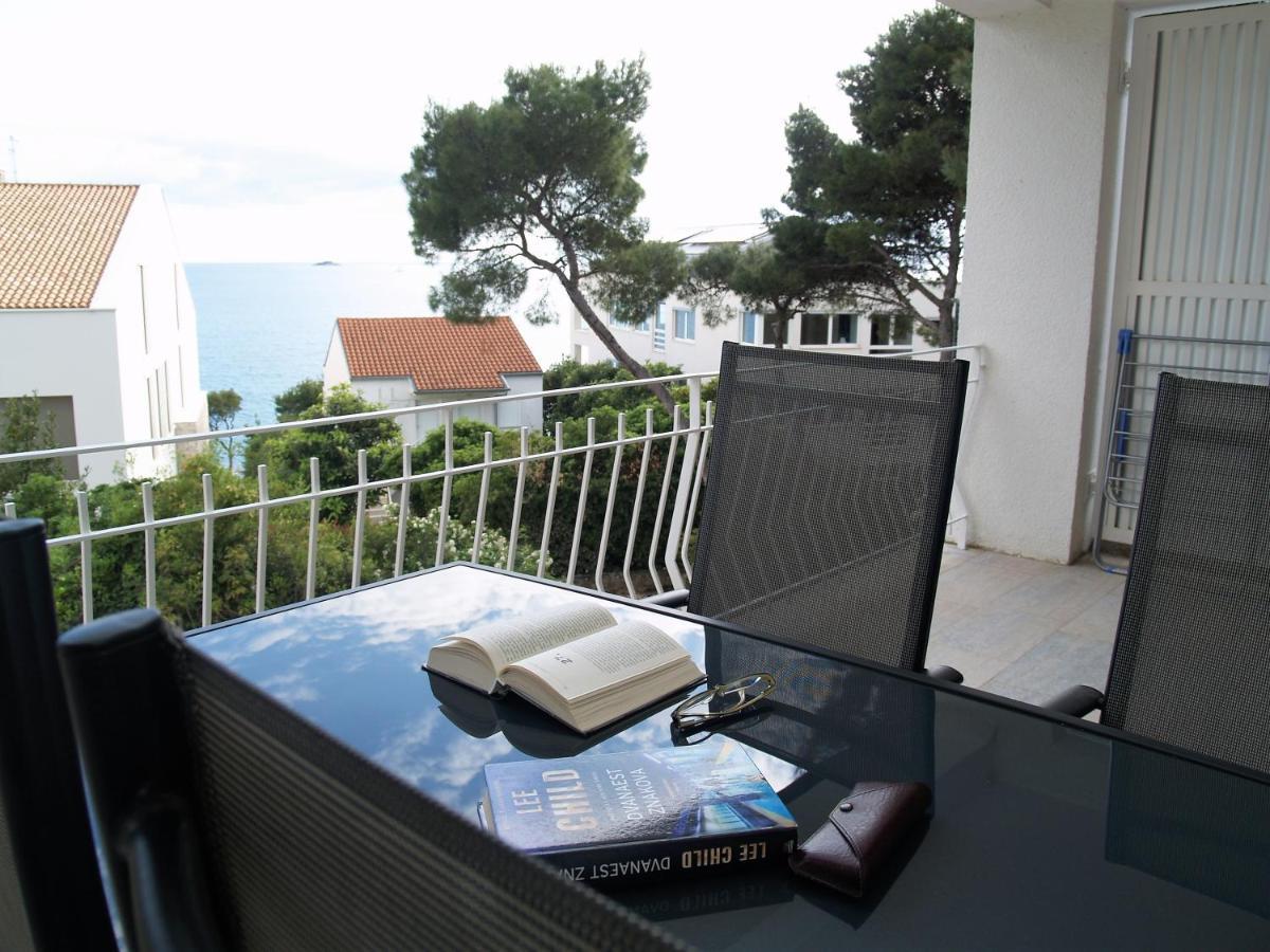 On The Beach Apartment Rovinj