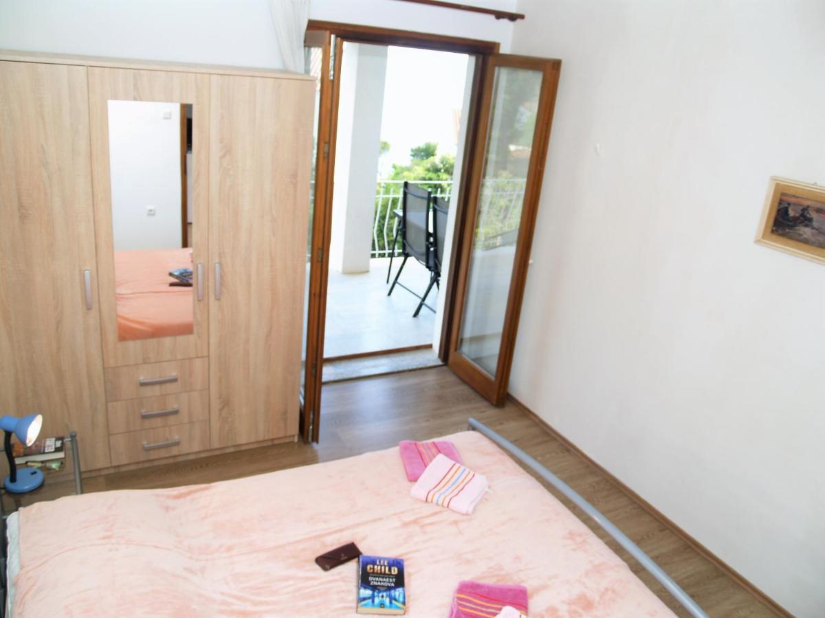 On The Beach Apartment Rovinj