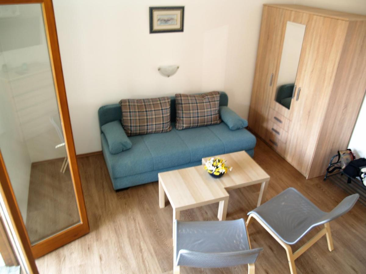 Apartment On The Beach Rovinj