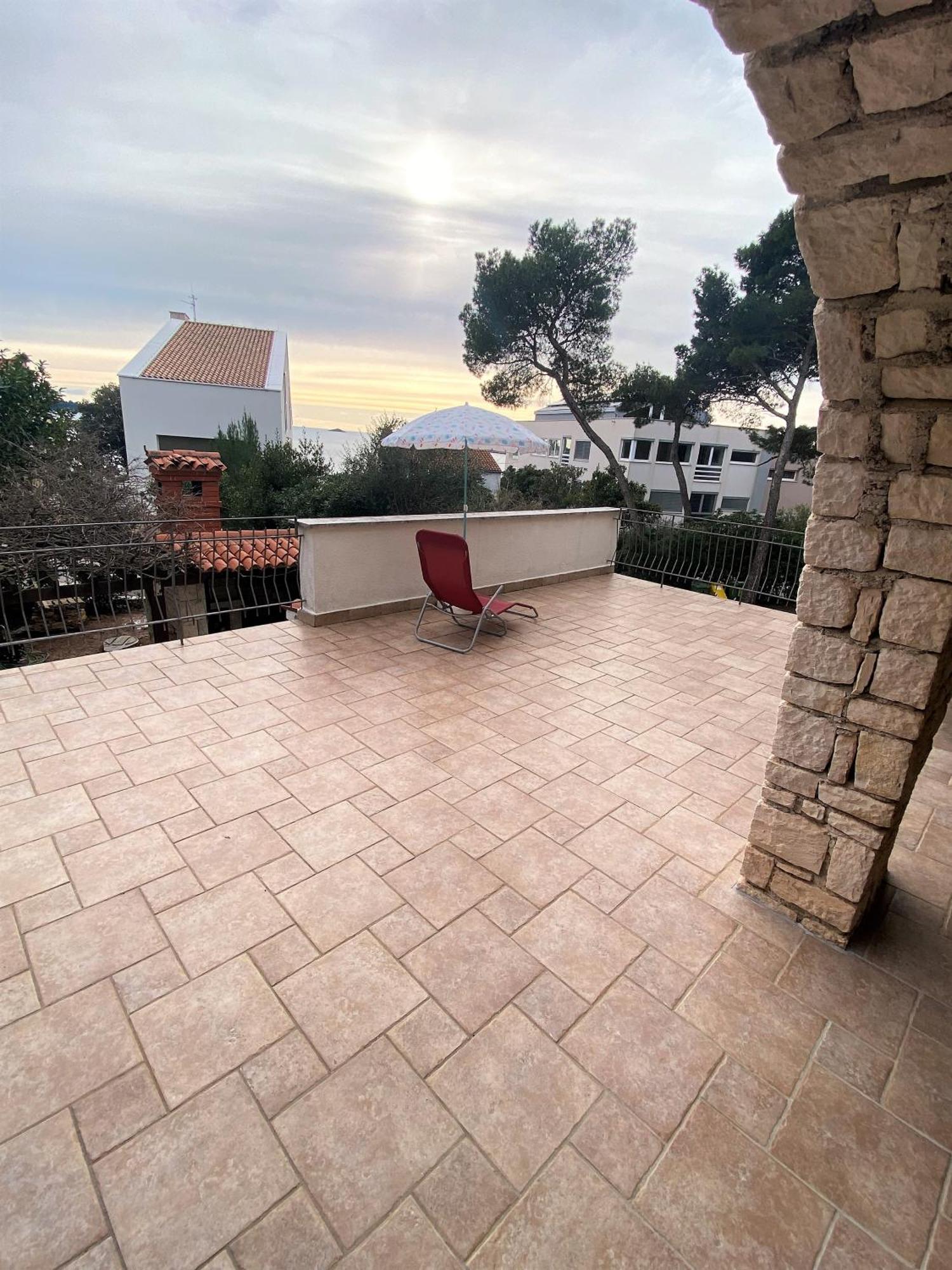 Apartma On The Rovinj