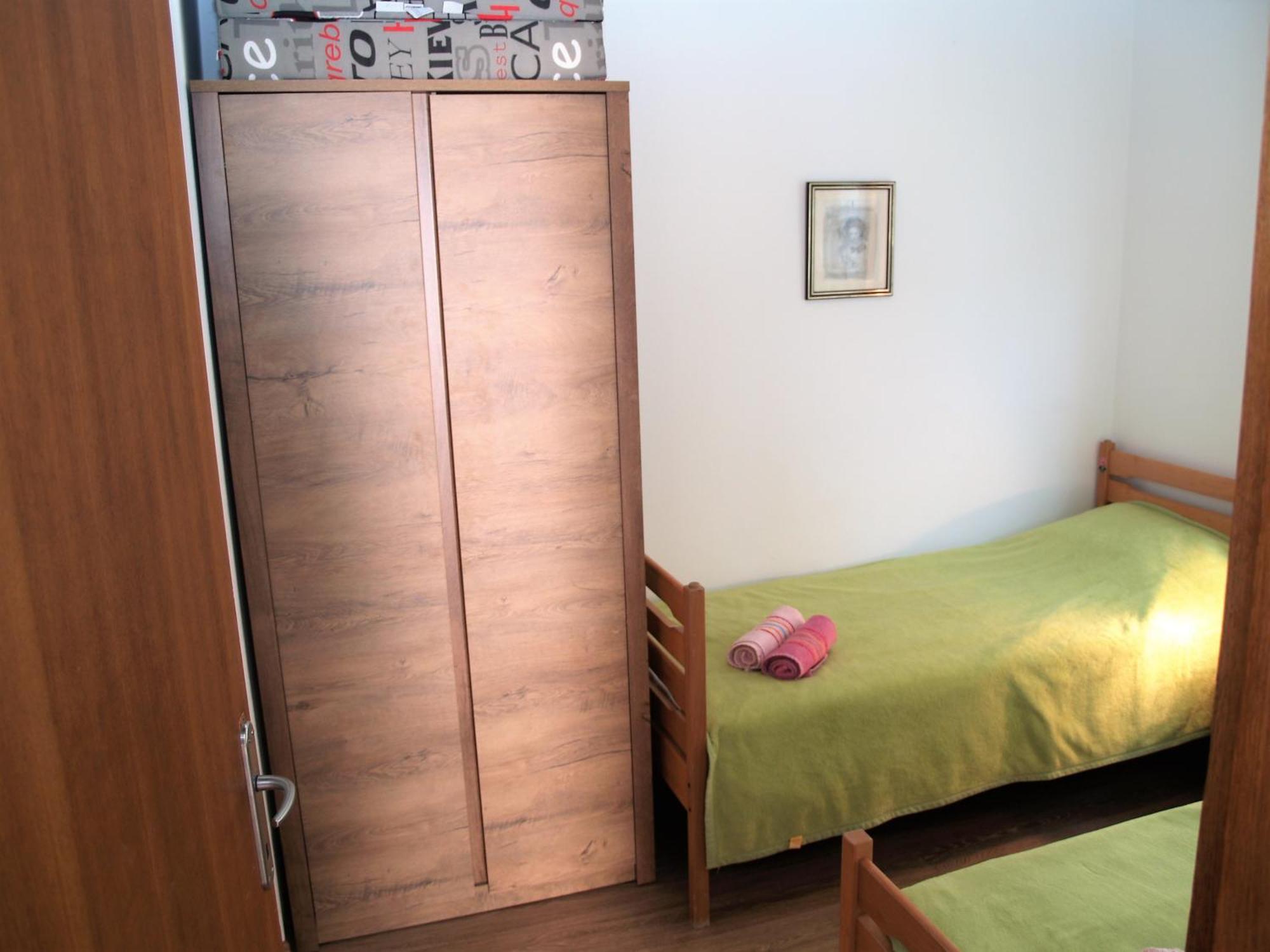 On The Apartma Rovinj