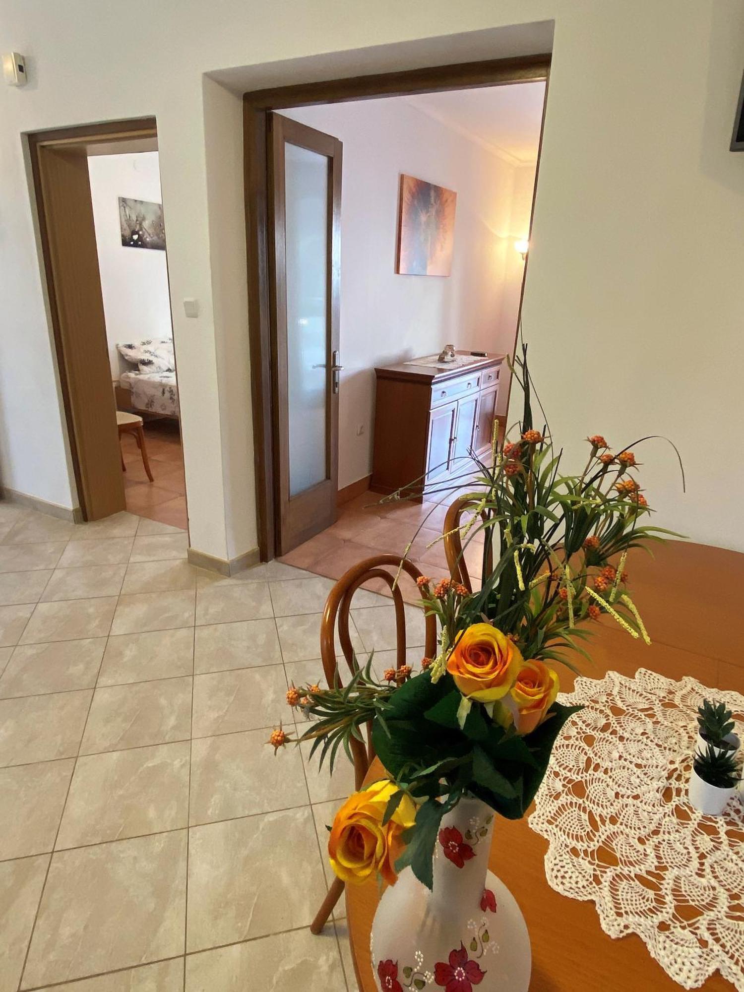 Apartma On The Rovinj