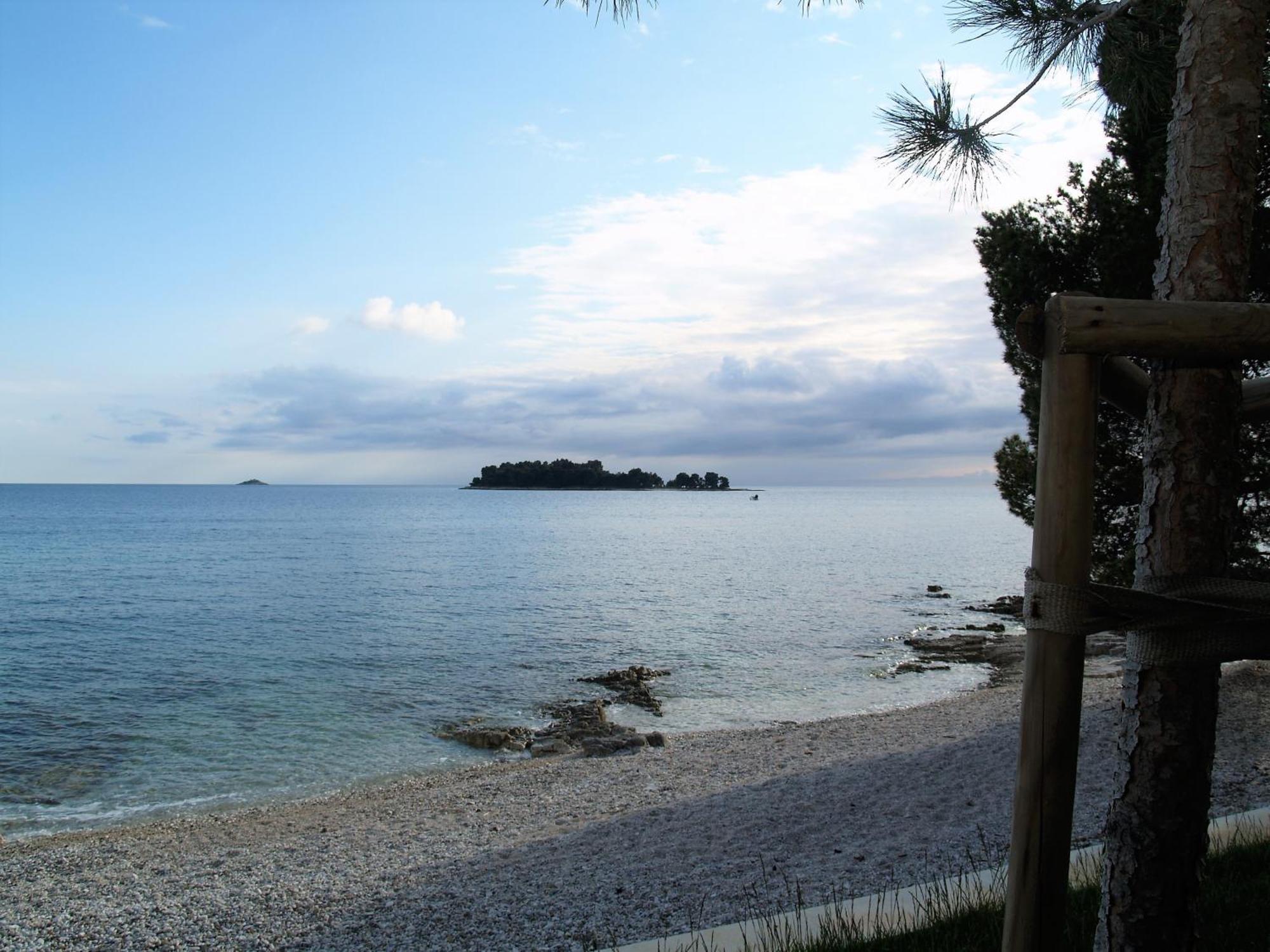 On The Rovinj