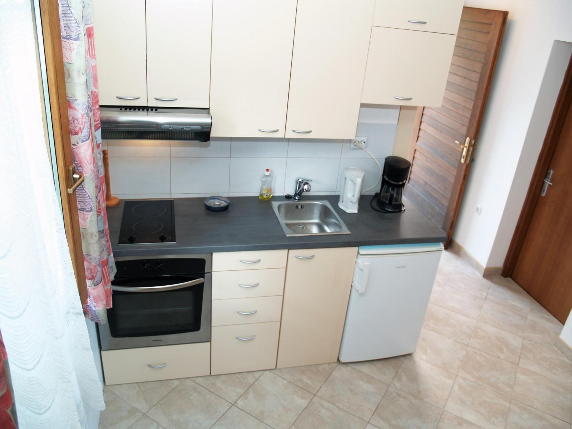 On The Apartma Rovinj